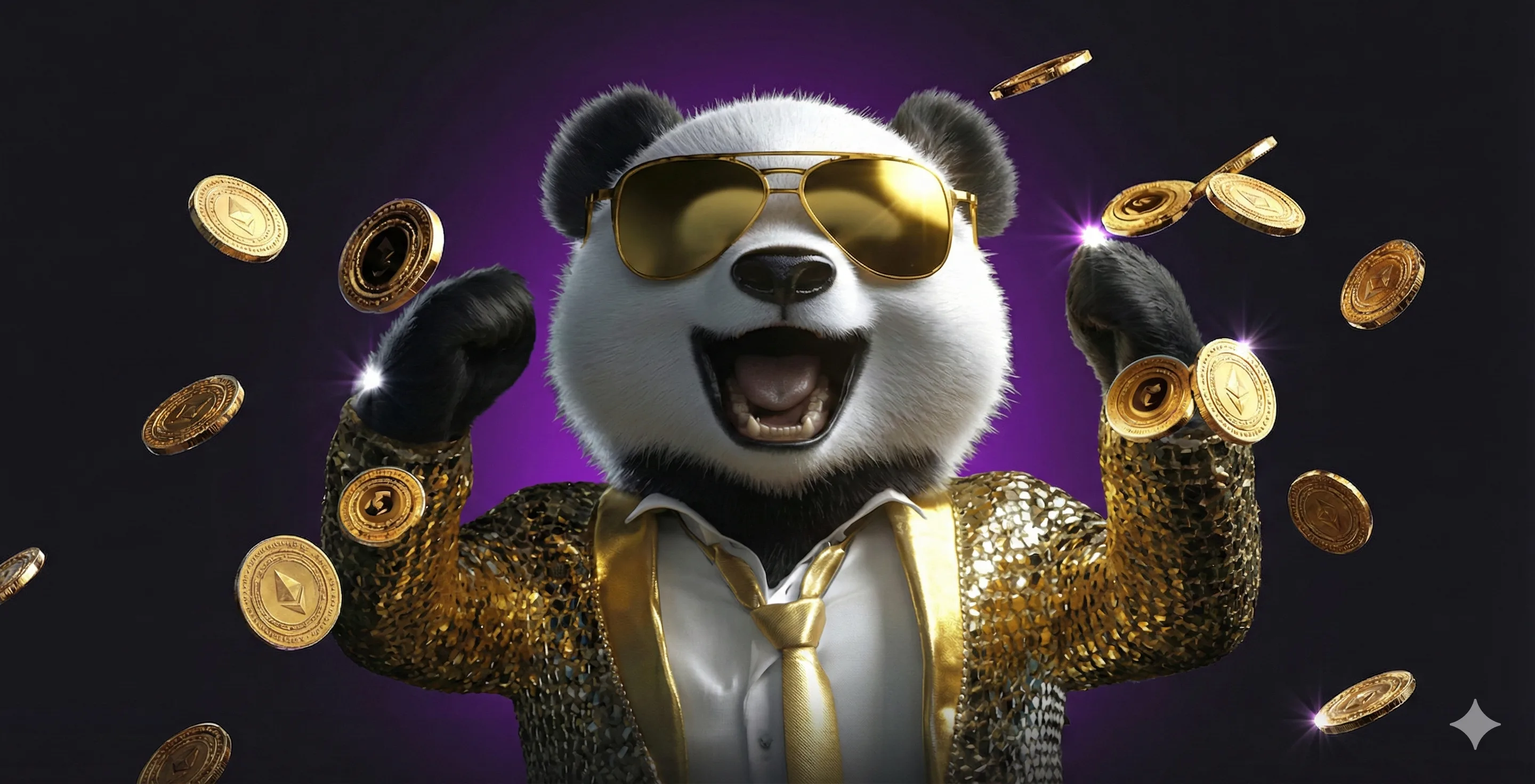 Casino Golden Panda
