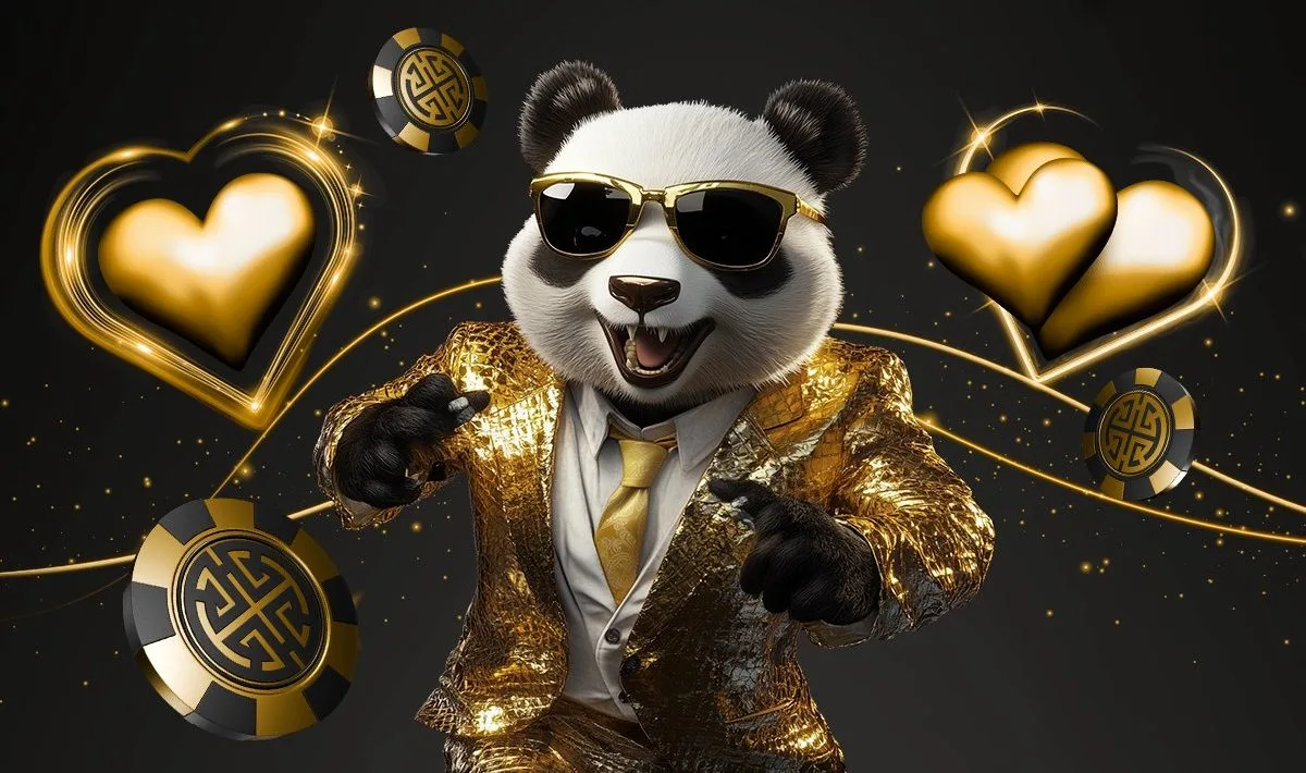 Golden Panda Casino Connexion