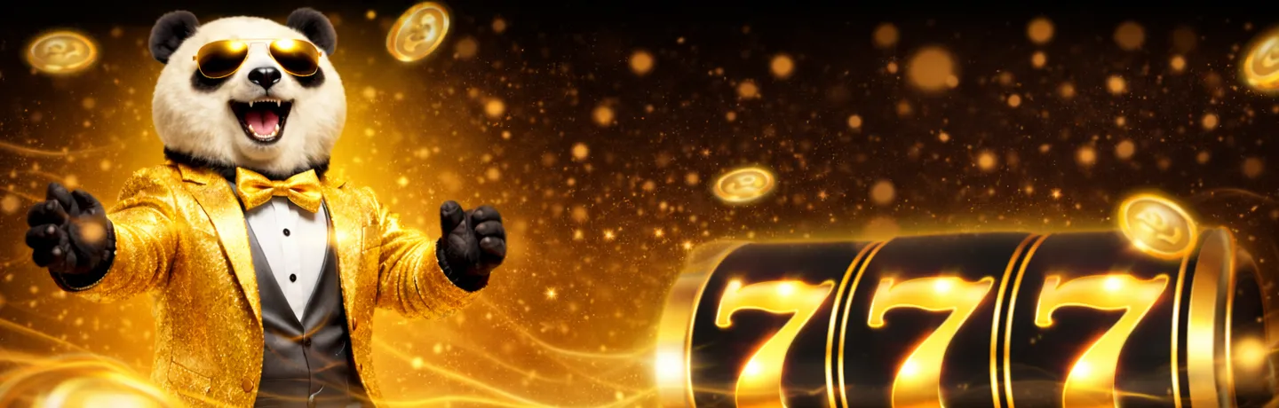 Golden Panda Casino Casino Golden Panda